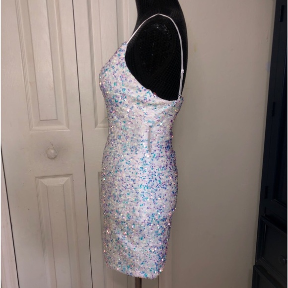 Windsor dress - Picture 3 of 5